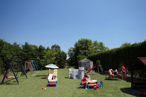 Hotel Dion Palace (Litochoro, Dion-Olympos)